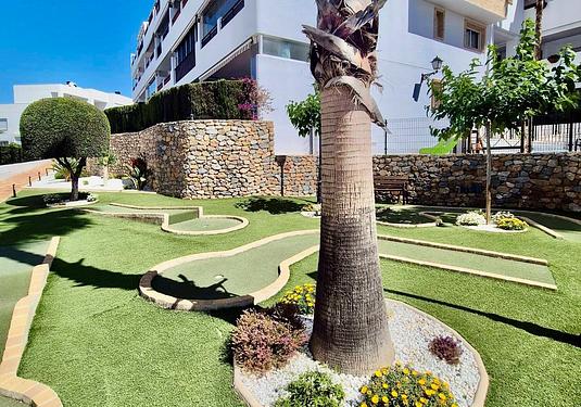 Apartment in Orihuela Costa