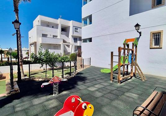 Apartment in Orihuela Costa