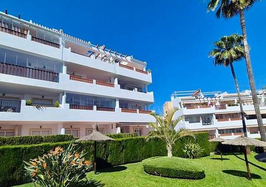 Apartment in Orihuela Costa