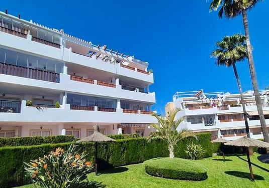 Apartment in Orihuela Costa
