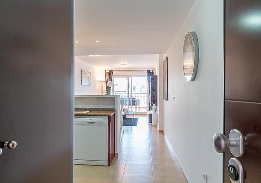 Apartment in Orihuela Costa