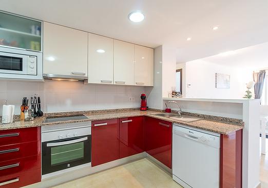 Apartment in Orihuela Costa
