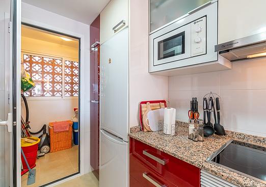Apartment in Orihuela Costa