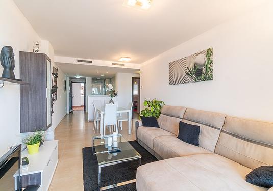 Apartment in Orihuela Costa