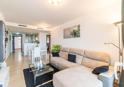 Apartment in Orihuela Costa