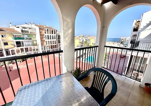 Apartment in Torrevieja