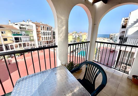Apartment in Torrevieja