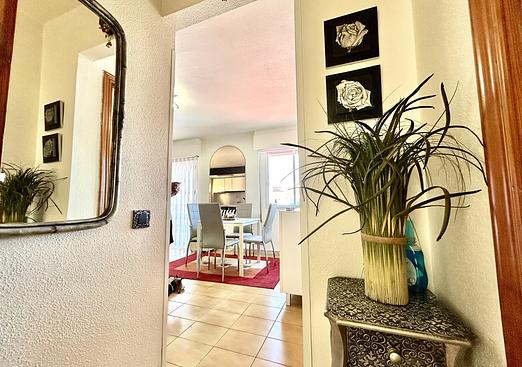 Apartment in Torrevieja
