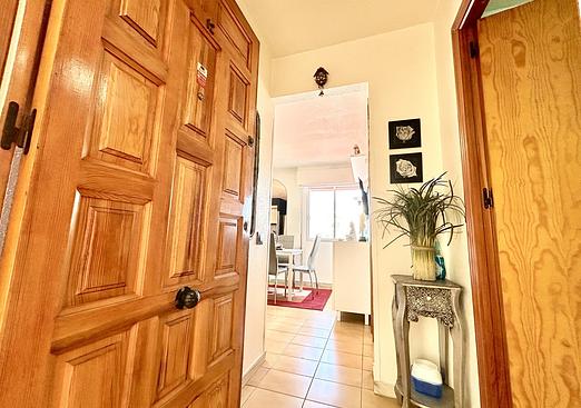 Apartment in Torrevieja