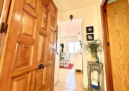 Apartment in Torrevieja