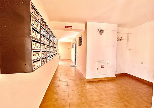 Apartment in Torrevieja