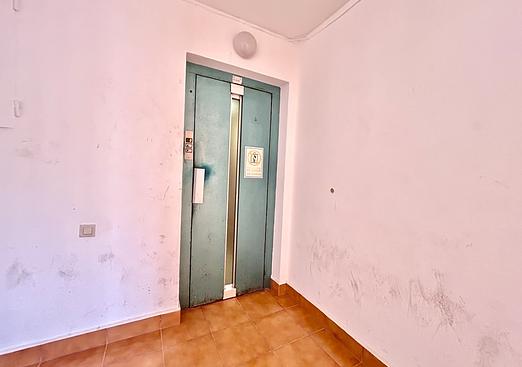 Apartment in Torrevieja
