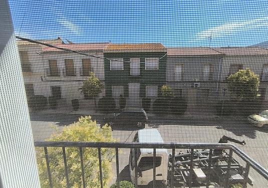 Town house in Algueña