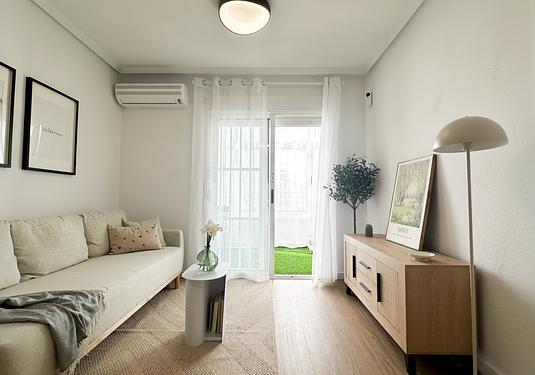 Apartment in Orihuela Costa