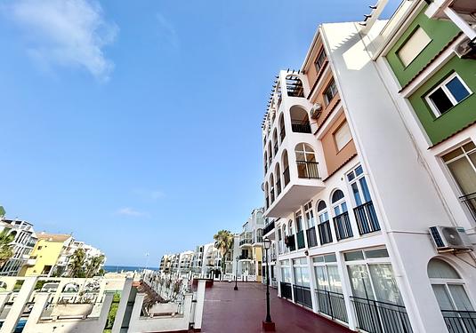 Apartment in Torrevieja