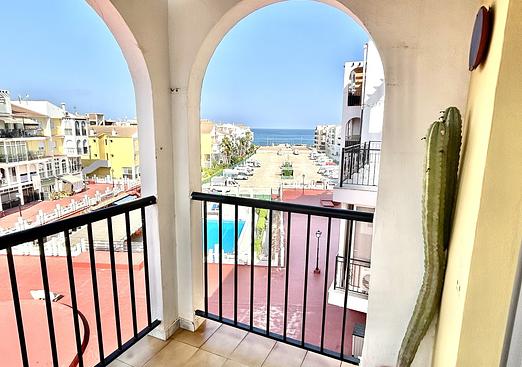 Apartment in Torrevieja