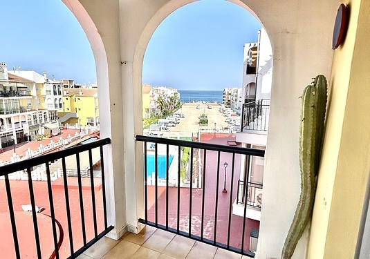 Apartment in Torrevieja