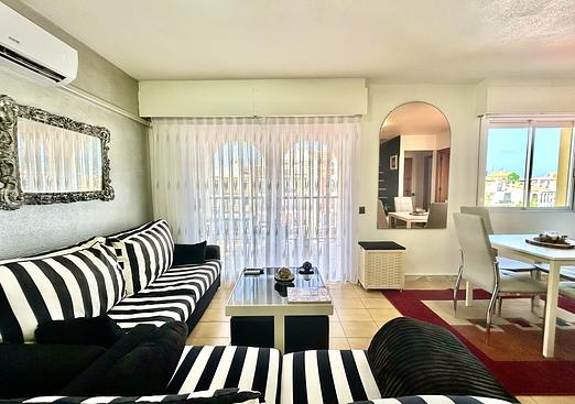 Apartment in Torrevieja