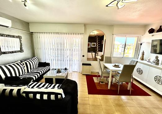 Apartment in Torrevieja