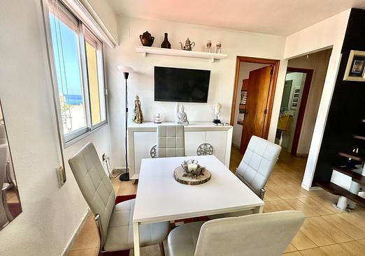 Apartment in Torrevieja