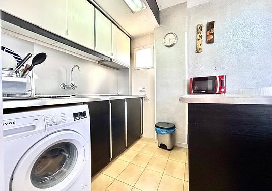 Apartment in Torrevieja