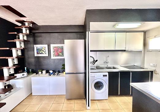 Apartment in Torrevieja