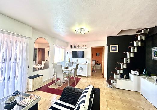 Apartment in Torrevieja