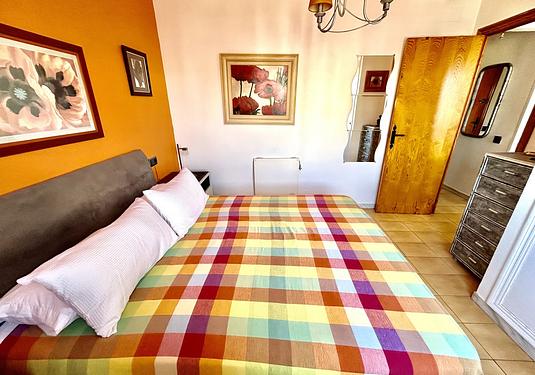 Apartment in Torrevieja
