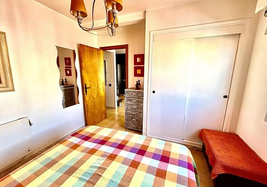 Apartment in Torrevieja