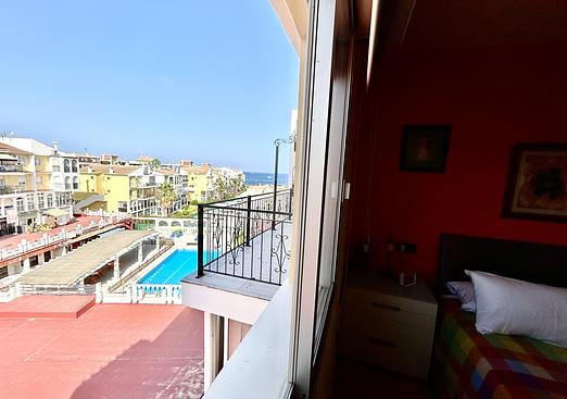 Apartment in Torrevieja