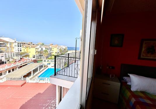 Apartment in Torrevieja