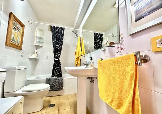 Apartment in Torrevieja