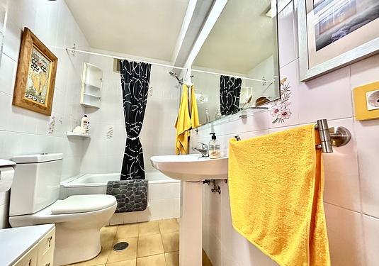 Apartment in Torrevieja