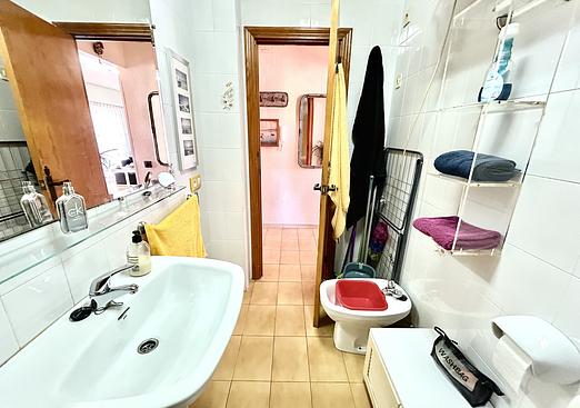 Apartment in Torrevieja
