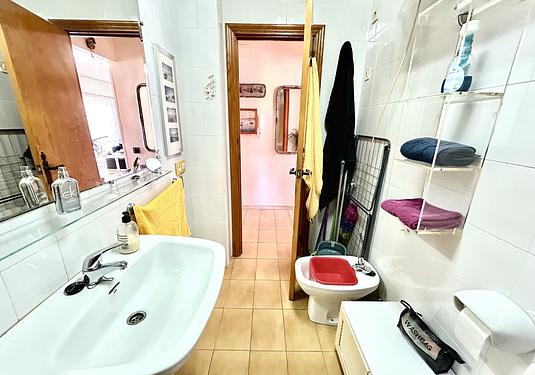 Apartment in Torrevieja