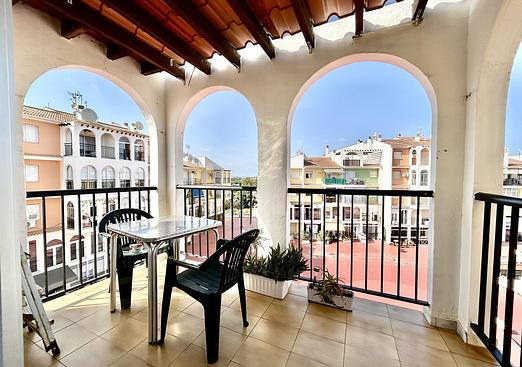 Apartment in Torrevieja