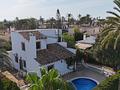 Villa in Cabo Roig
