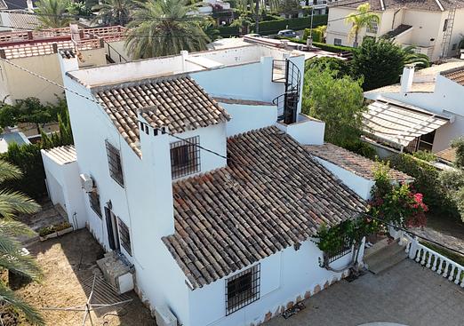Villa in Cabo Roig