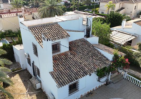 Villa in Cabo Roig