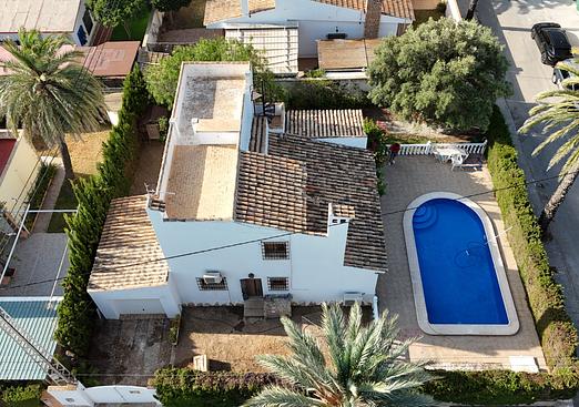 Villa in Cabo Roig