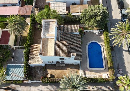 Villa in Cabo Roig