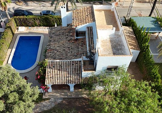 Villa in Cabo Roig