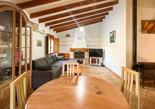 Villa in Cabo Roig