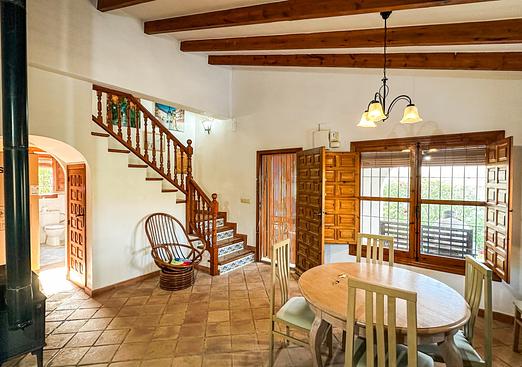 Villa in Cabo Roig