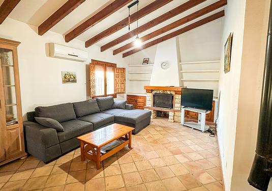 Villa in Cabo Roig