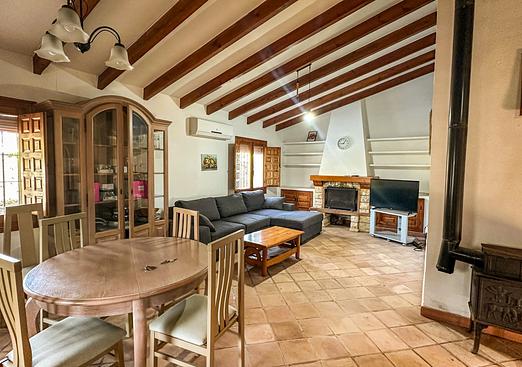 Villa in Cabo Roig