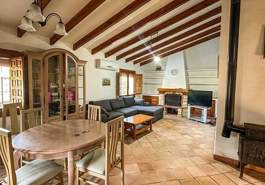 Villa in Cabo Roig