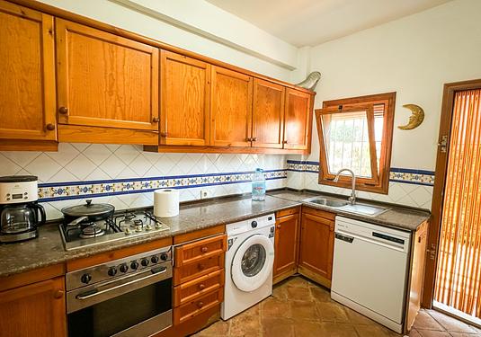 Villa in Cabo Roig