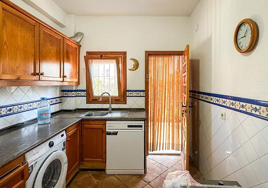 Villa in Cabo Roig
