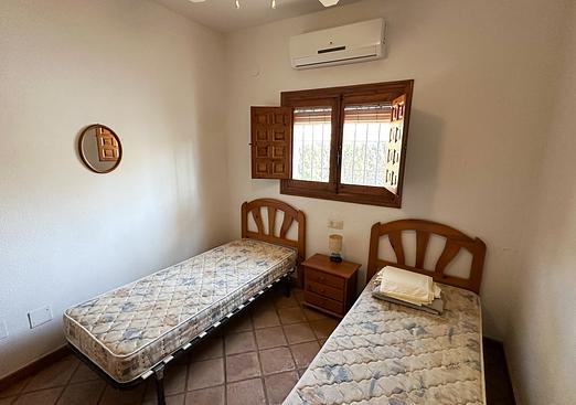 Villa in Cabo Roig